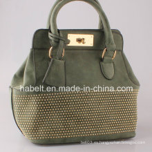 Golden Ring Women Bag Hot Sell